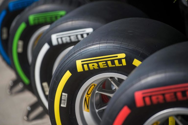 pirelli