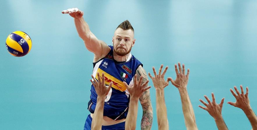 zaytsev