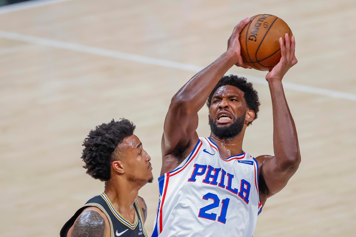 Embiid