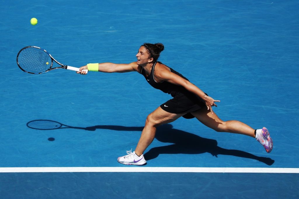 Sara Errani