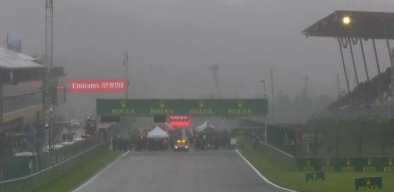 gp belgio f1