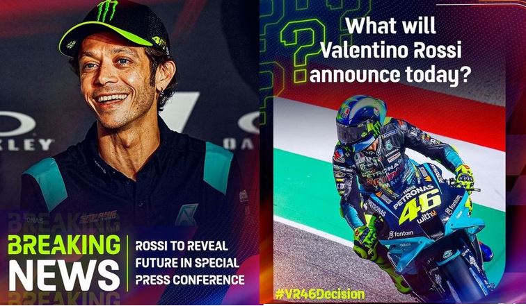 valentino rossi