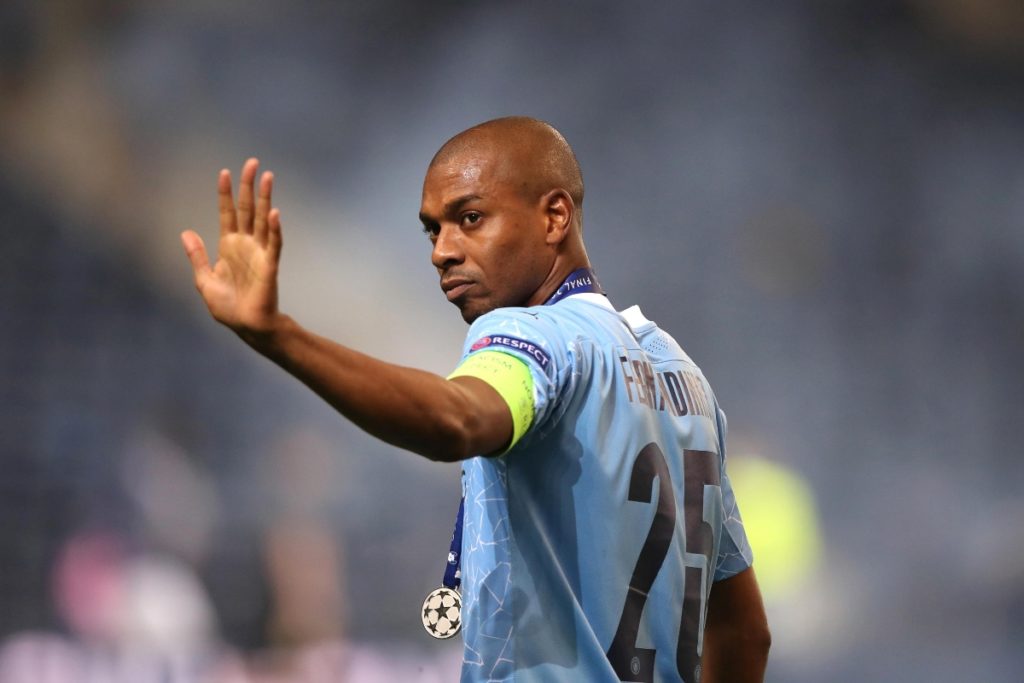 Fernandinho