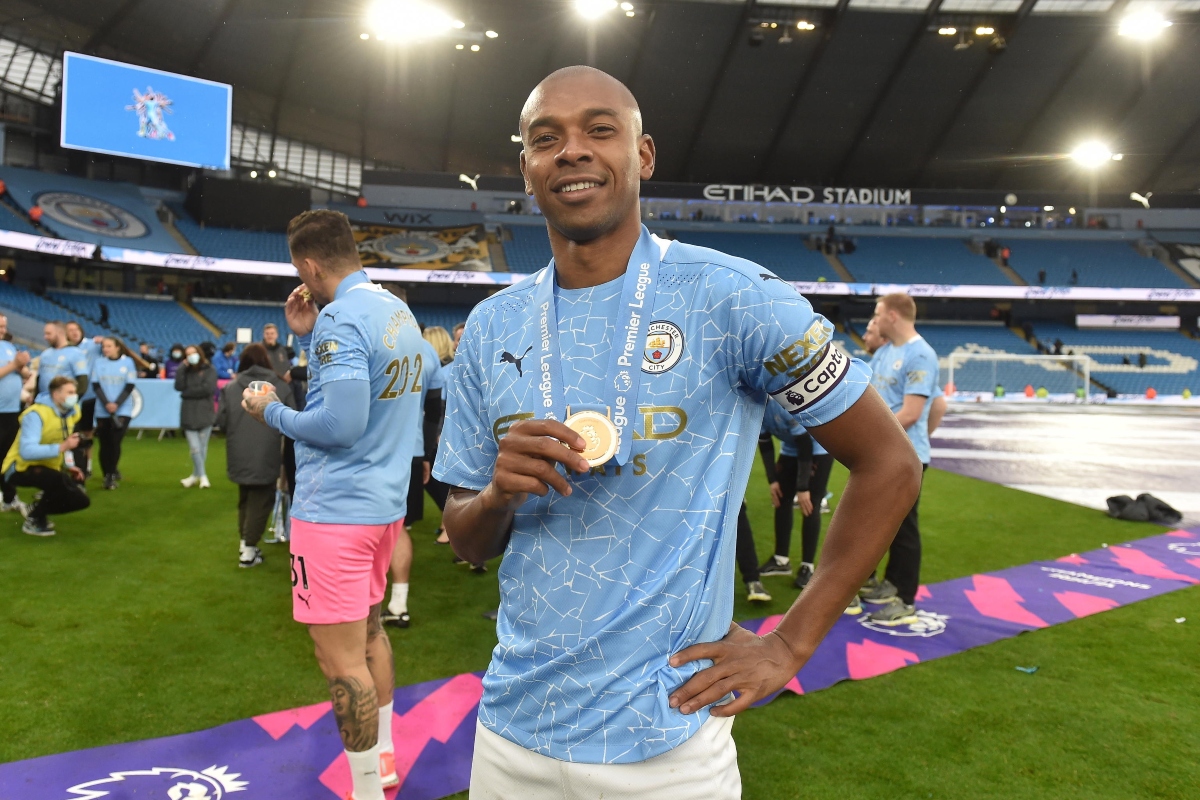 Fernandinho