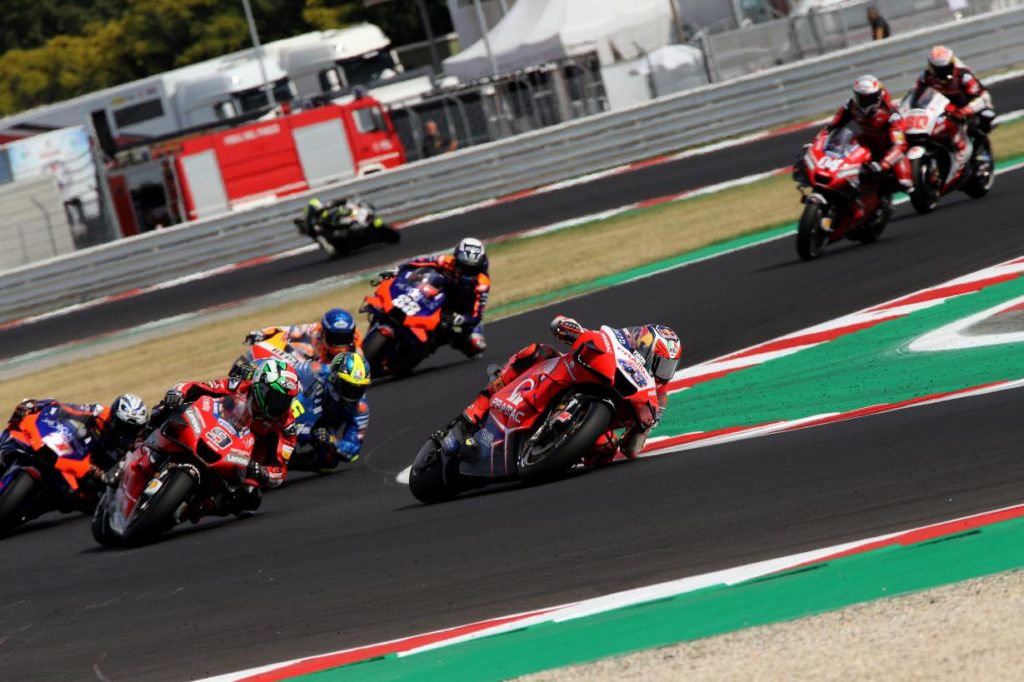 gp misano motogp