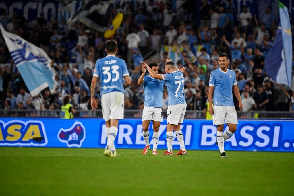 Lazio