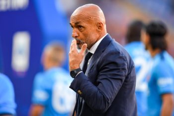 Spalletti