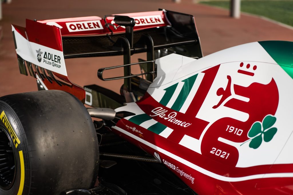 alfa romeo gp monza f1