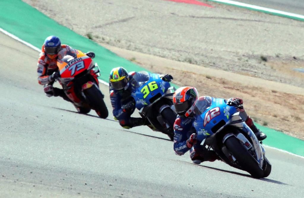 aragon motogp