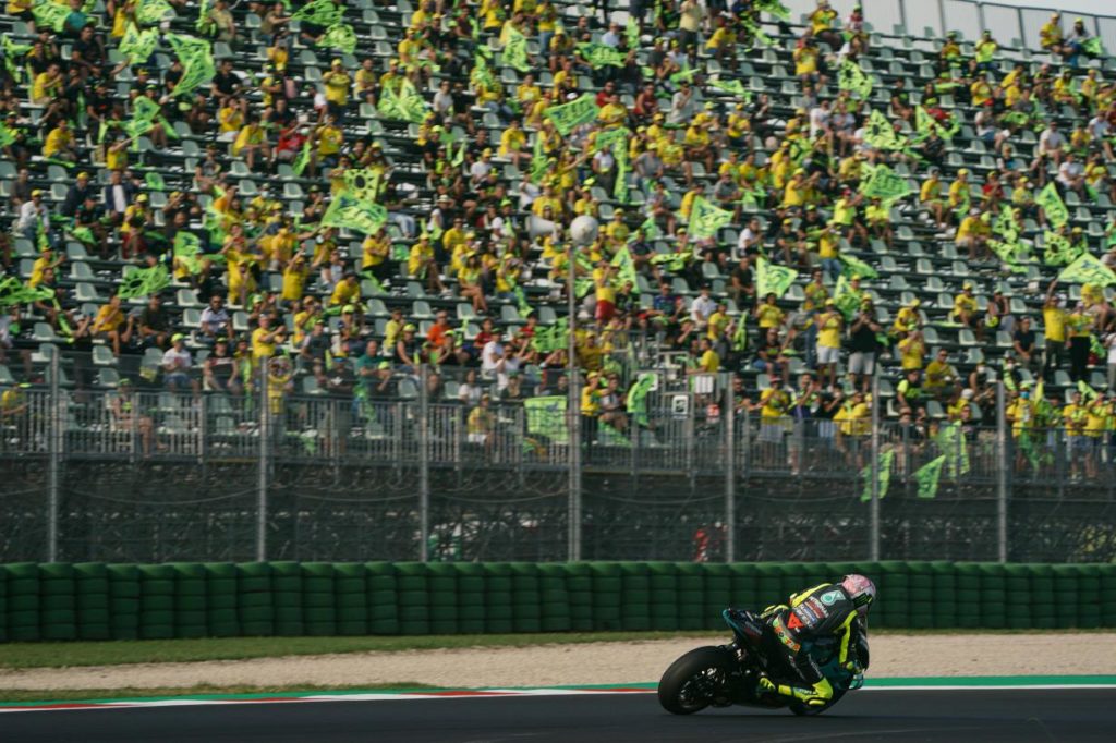 valentino rossi