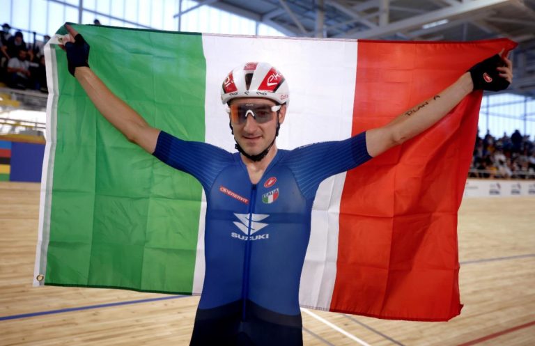 Elia Viviani