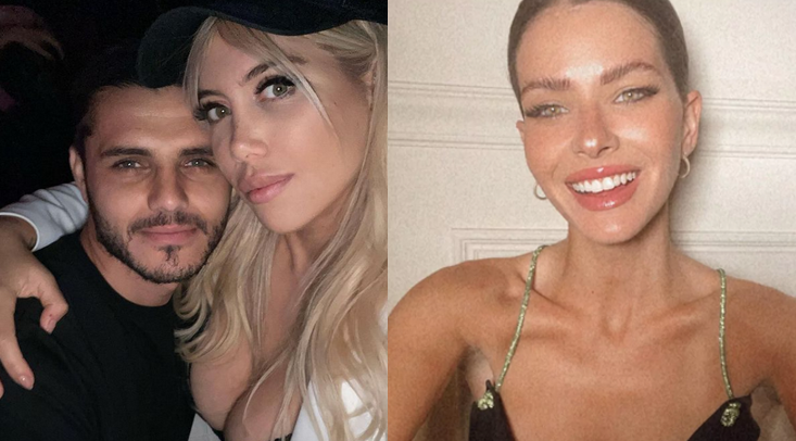 icardi wanda nara eugenia suarez