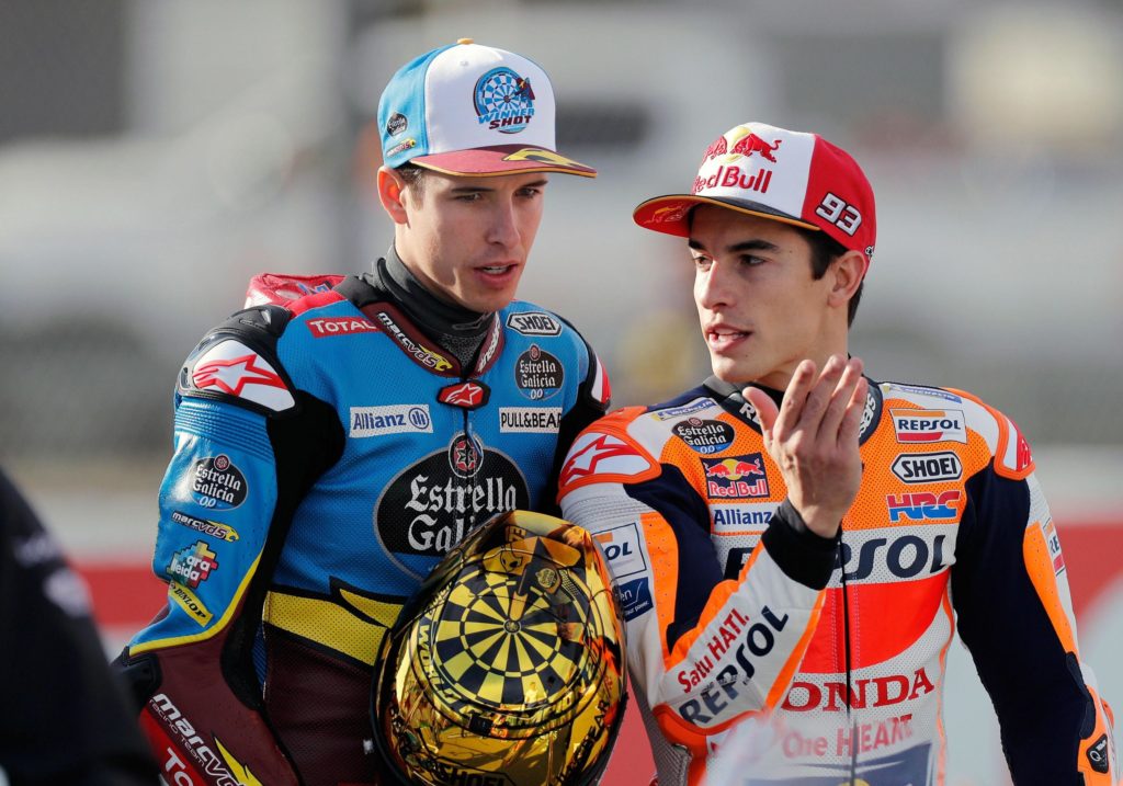 alex marquez marc marquez