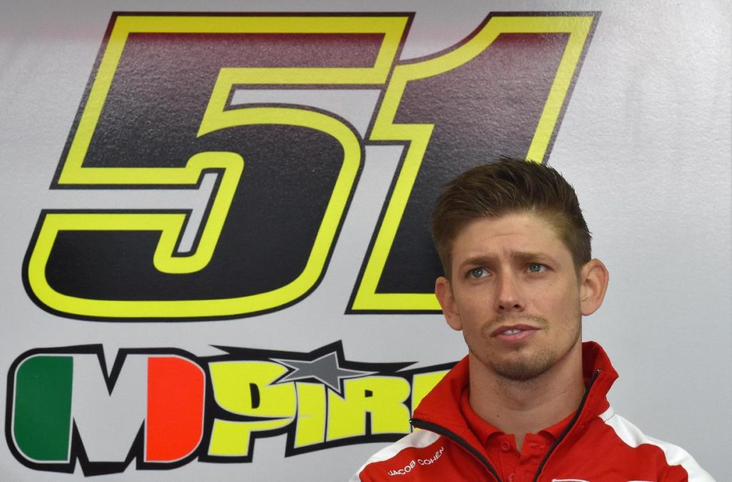 casey stoner