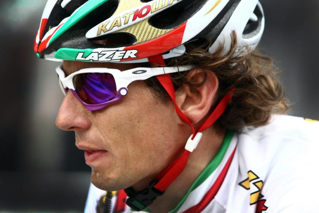 Filippo Pozzato