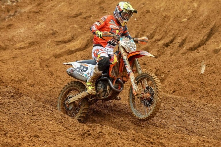 tony cairoli