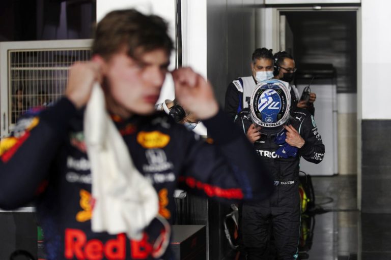 Verstappen