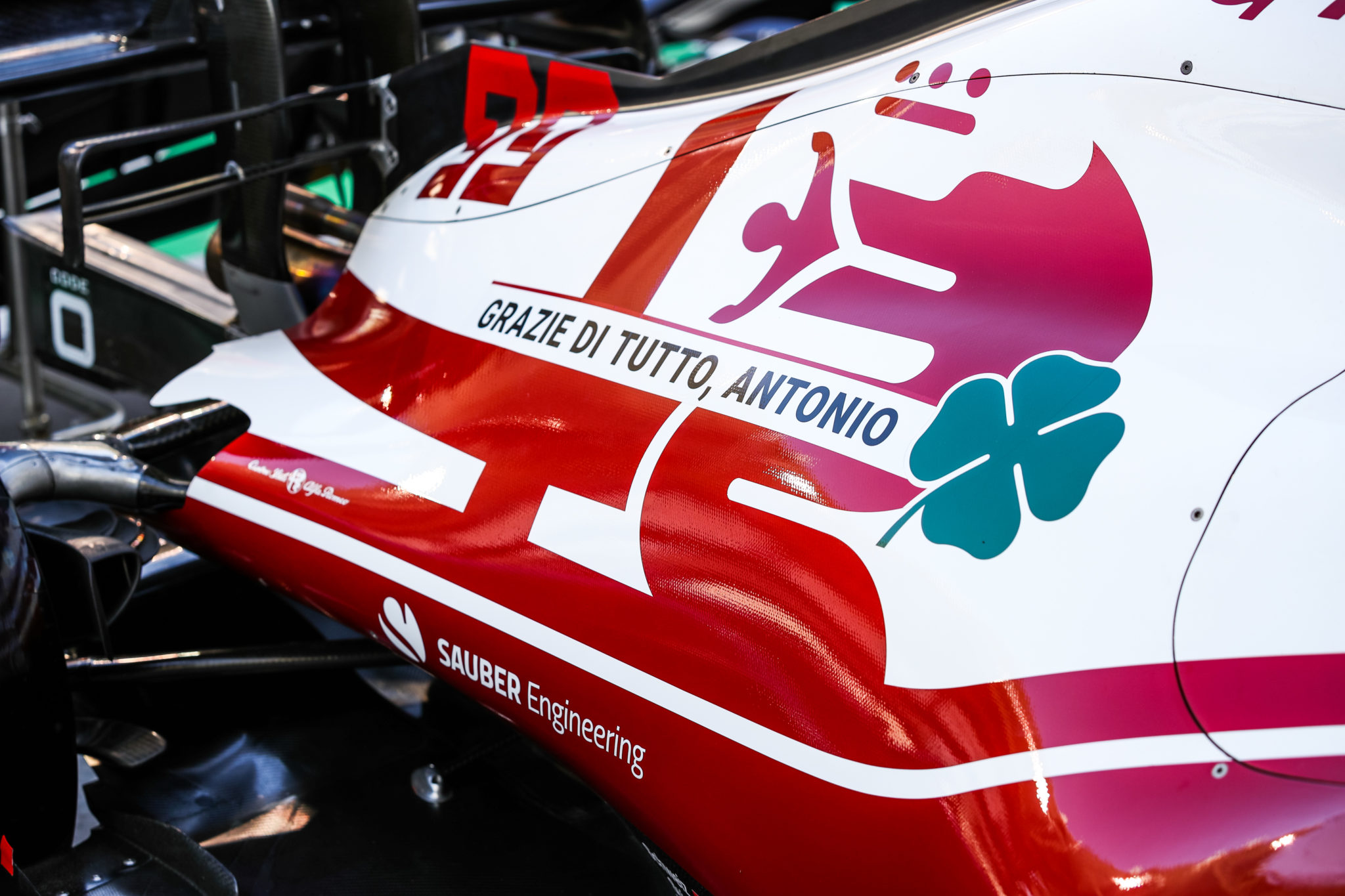 alfa romeo giovinazzi