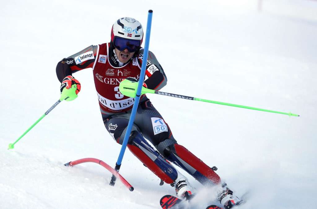 kristoffersen