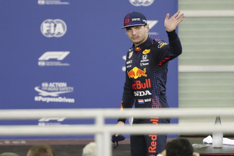 verstappen