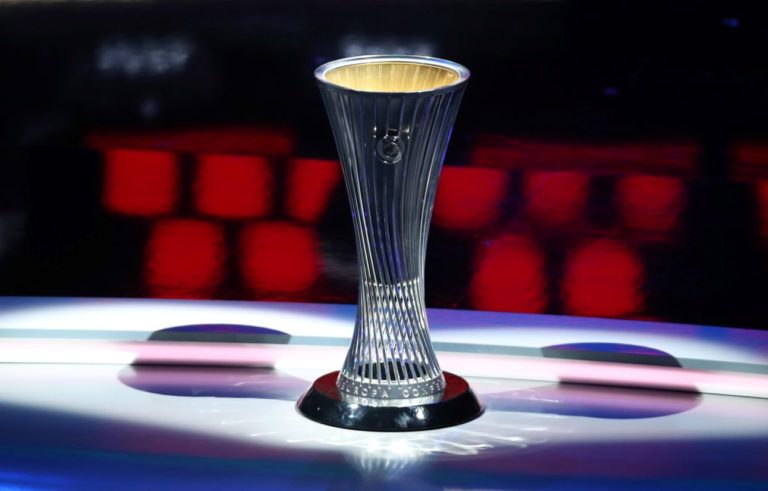 Sorteggi Europa League