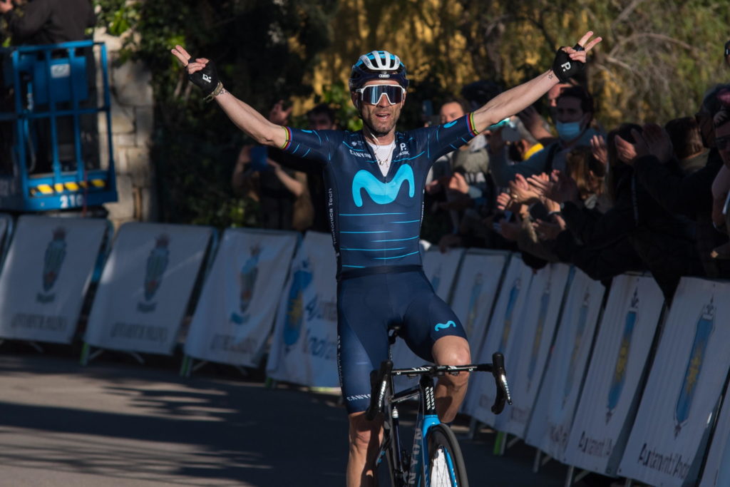 alejandro valverde