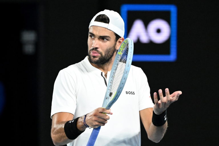 berrettini