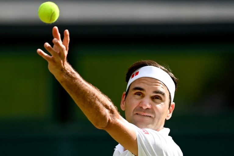 Federer