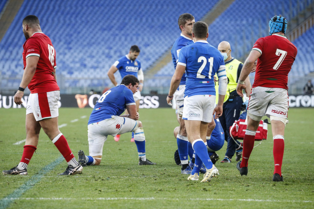 Six Nations rugby