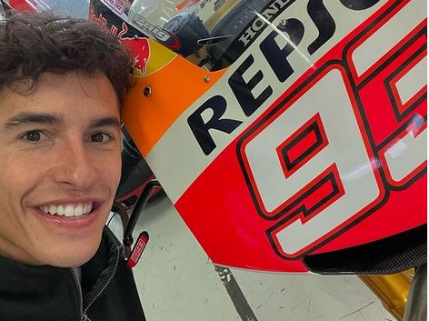 marc marquez