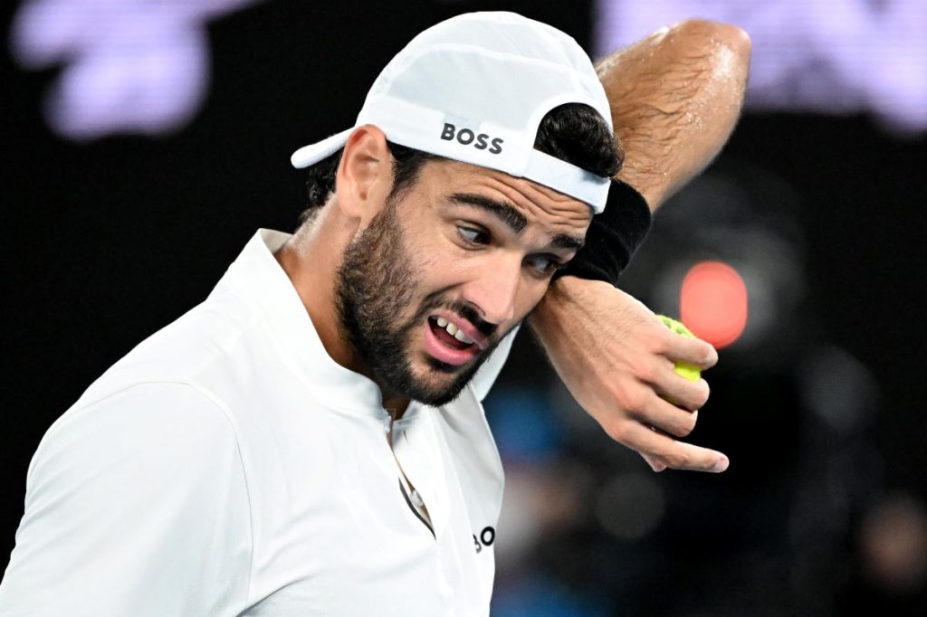 Berrettini