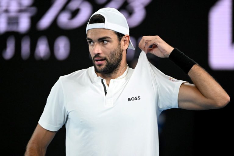 Berrettini