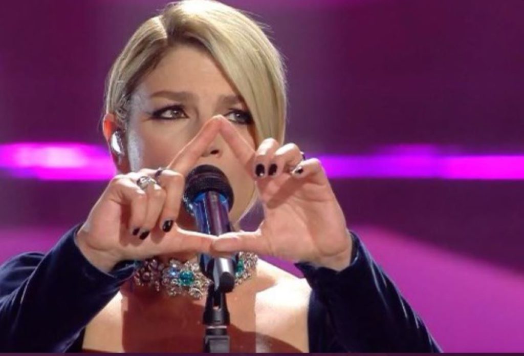 Emma Marrone