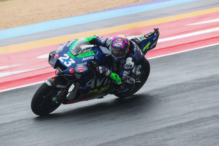 Enea Bastianini