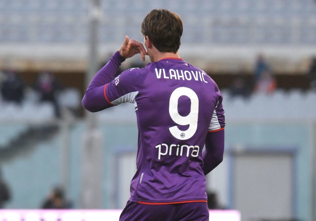 Vlahovic