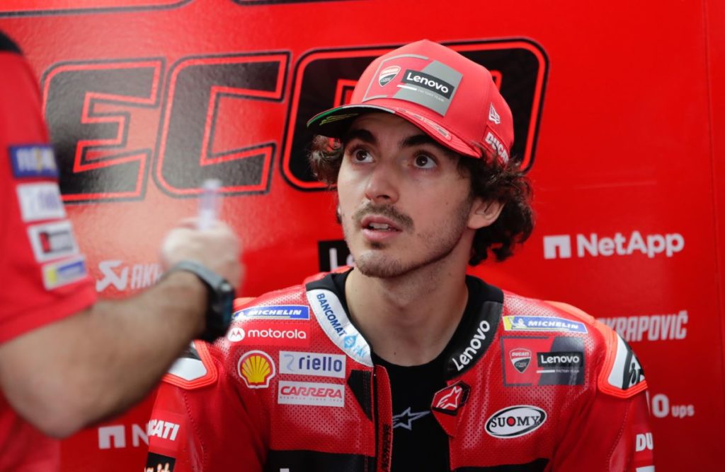 Bagnaia