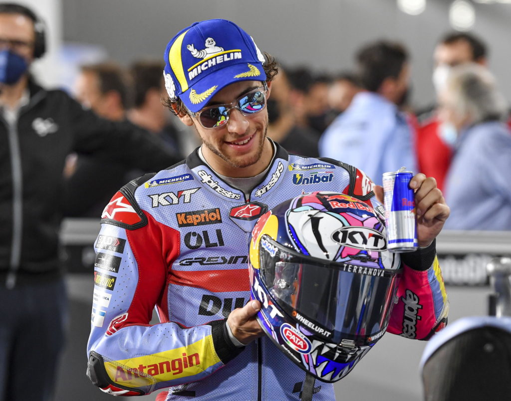 Enea Bastianini