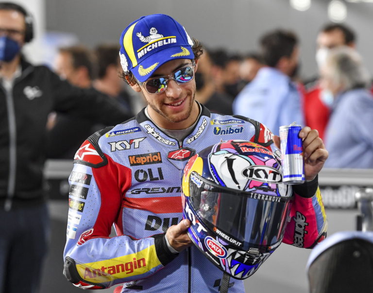 Enea Bastianini