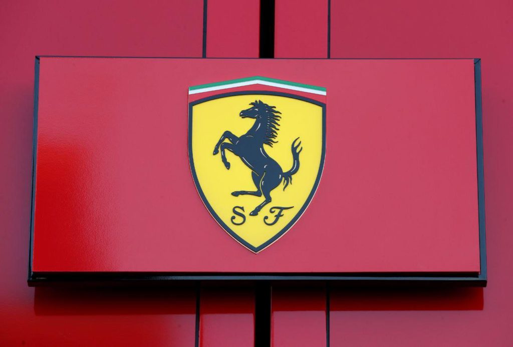 Ferrari