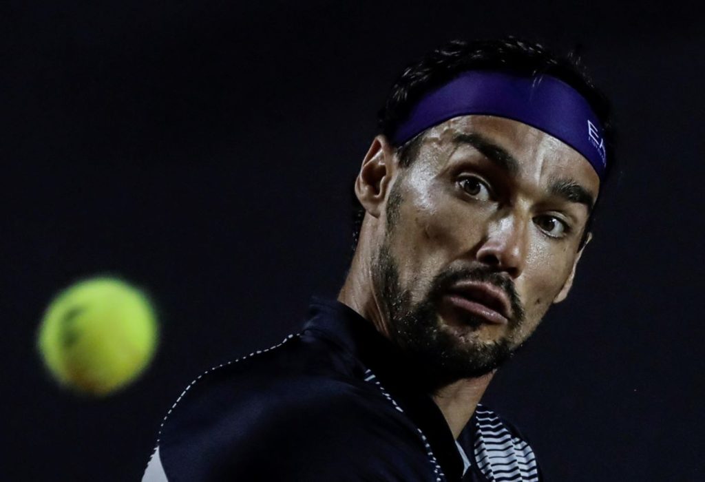 Fognini