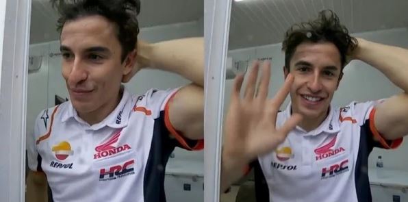 marc marquez