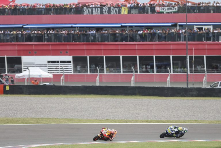 gp argentina motogp