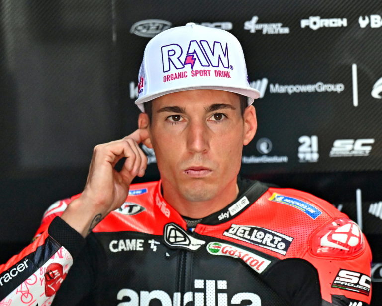 aleix espargaro