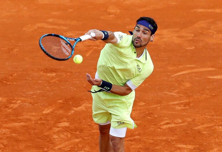 Fognini