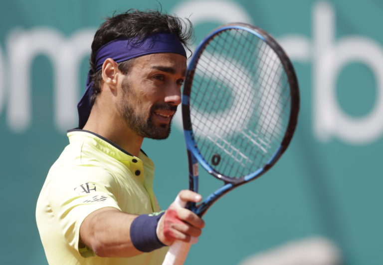 fognini