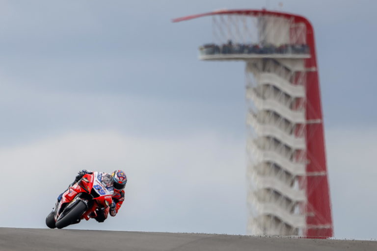 motogp austin