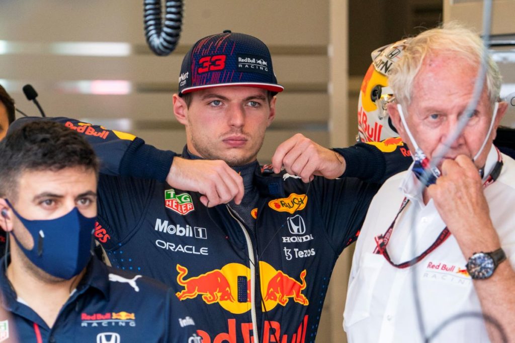 Helmut Marko