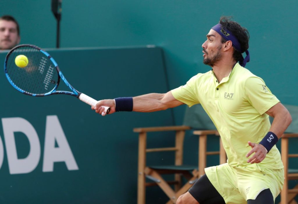 Fognini