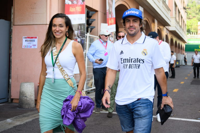 fernando alonso