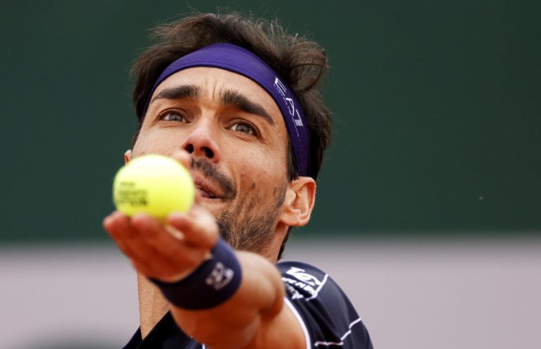 Fognini